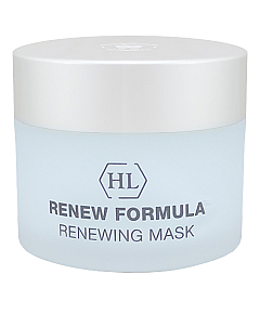 Holy Land Renew Formula Renewing Mask - Сокращающая маска 50 мл